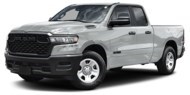 2025 RAM 1500 4x2 Quad Cab 140.5 WB_101